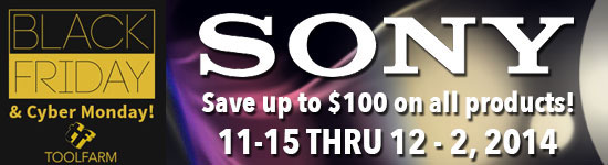 sony vegas sale black friday cyber monday