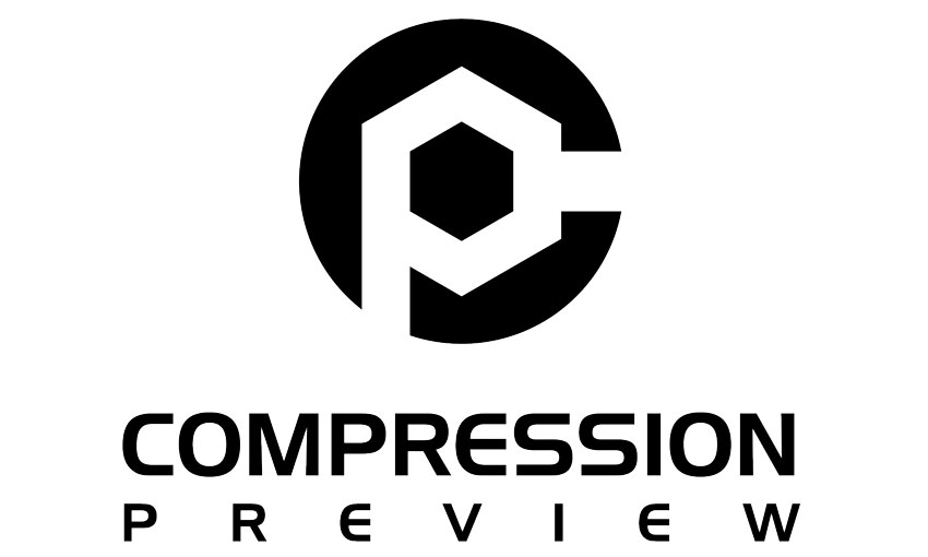compression preview after effects