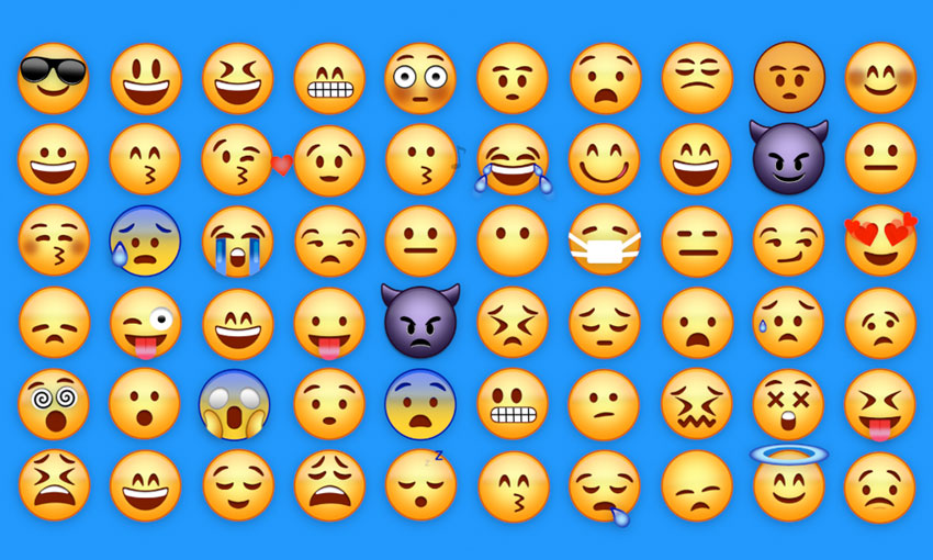 stupid raisins emoji pop fcp