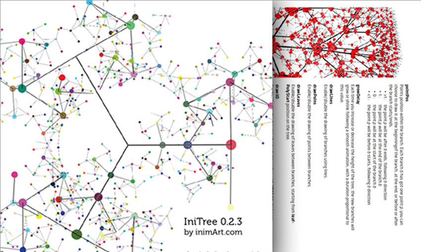 initree pro quartz composer