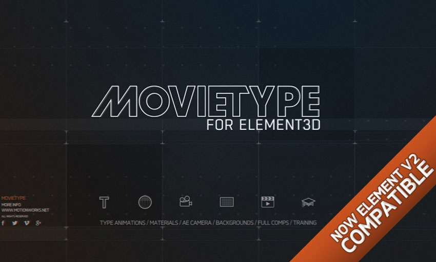 motionworks movietype