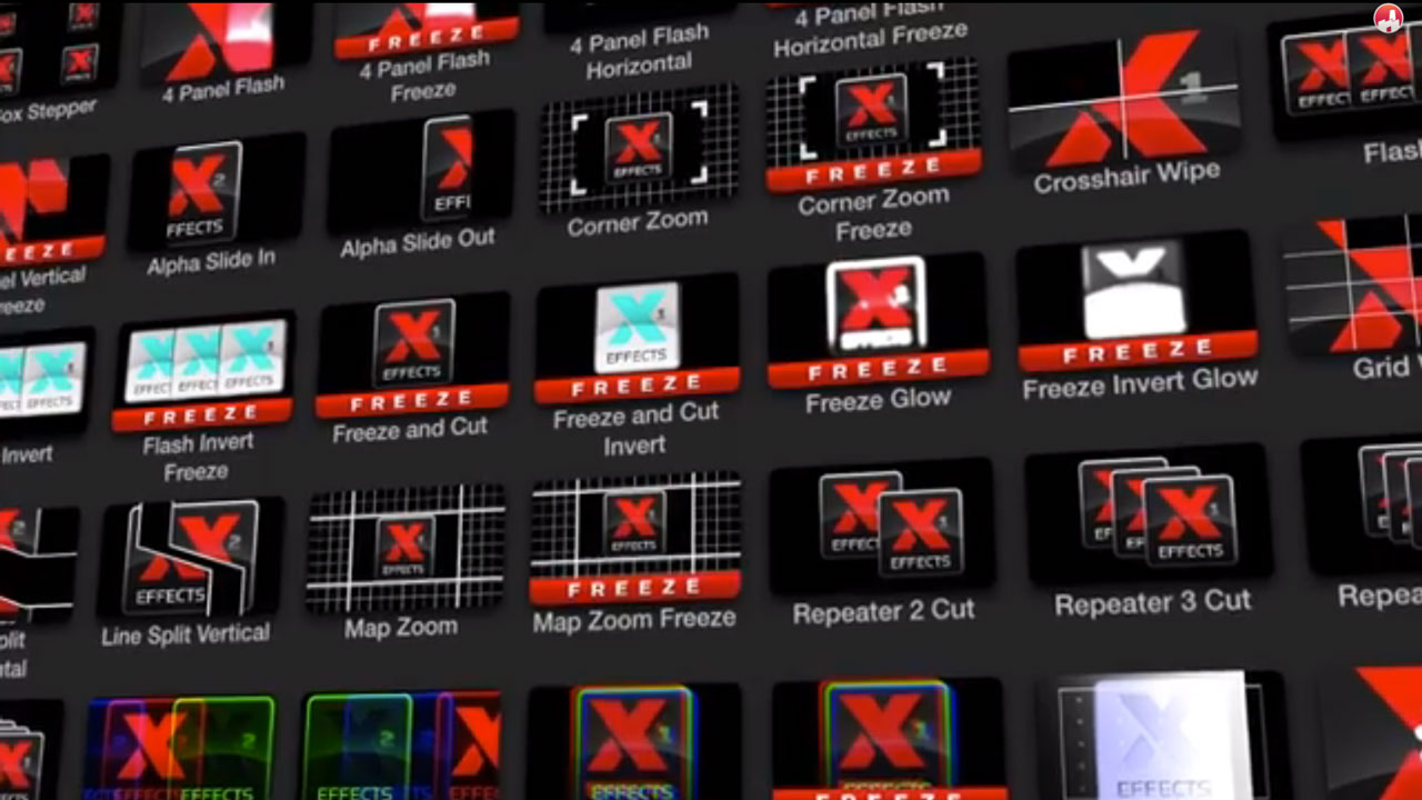xeffects tech transitions fcpx
