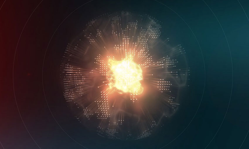 energized molecule after effects