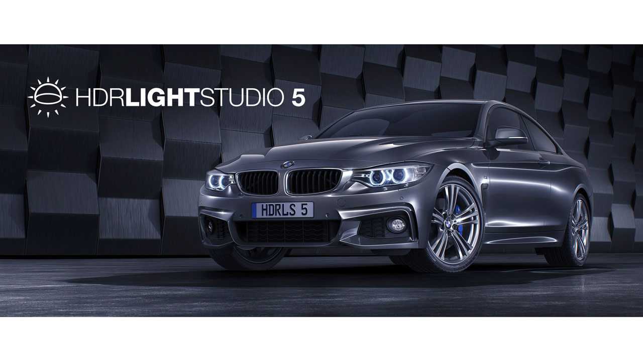 lightmap hdr light studio