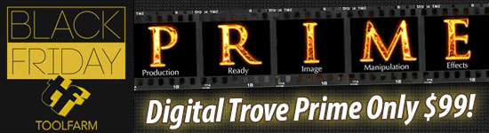 digital trove prime sale black friday cyber monday