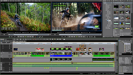 grass valley edius pro 8