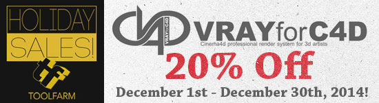 vray for c4d sale black friday cyber monday