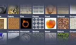 texture collections freebie