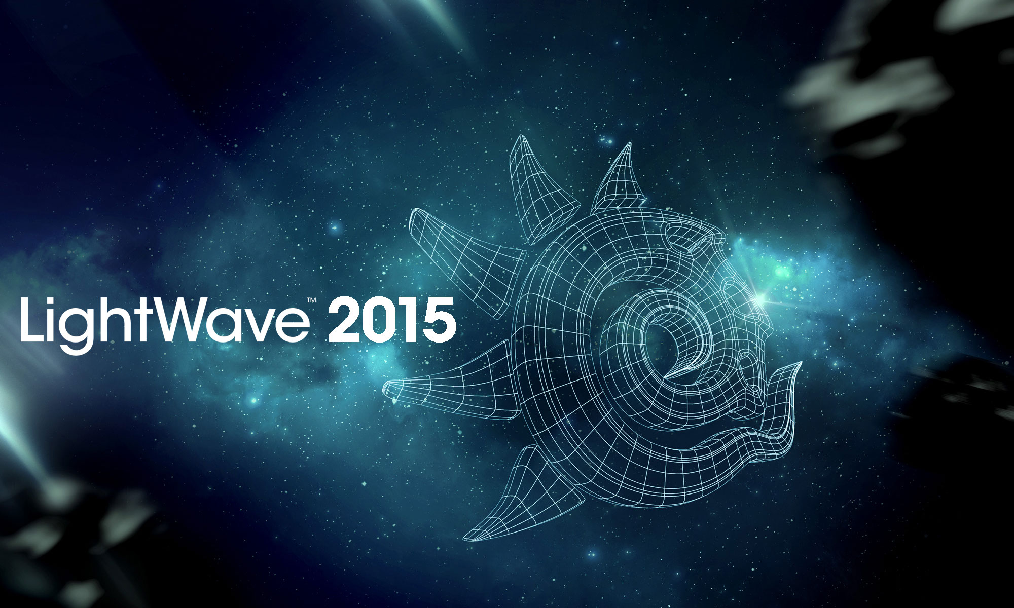 newtek lightwave 3d 2015