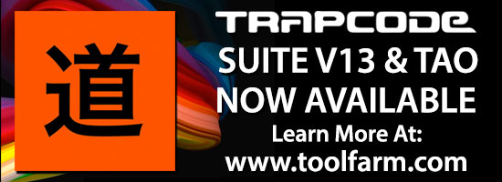 trapcode suite trapcode tao