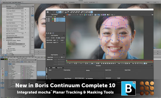 boris continuum complete avx
