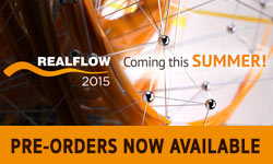 next limit realflow 2015