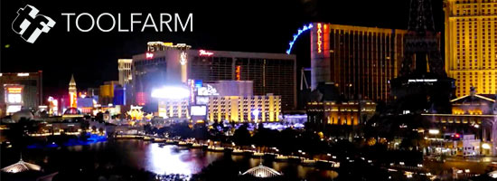 nab 2015 highlights