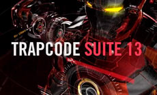 trapcode suite 13