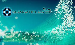 insydium xparticles 3