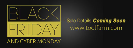 black friday cyber monday 2014 toolfarm