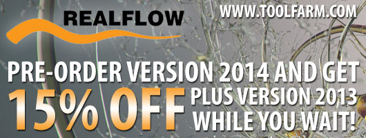 realflow 2013 license