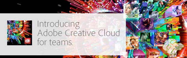 adobe creative cloud