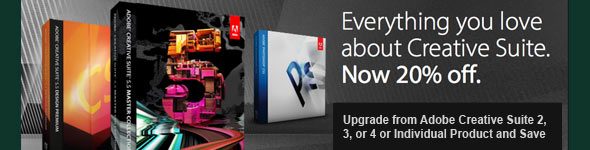 adobe changes