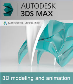 autodesk 3ds max