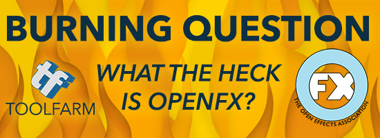 Burning Question