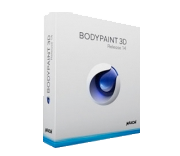 cinema 4d bodypaint
