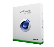 cinema 4d prime