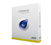 cinema 4d visualize