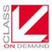 class on demand