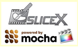 mocha slicex