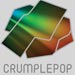 crumple pop