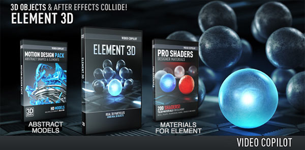 element 3d plugin license download