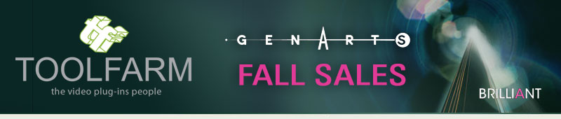 genarts fall sales