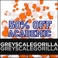 greyscalegorilla academic