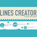 lines creator