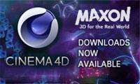 maxon cinema 4d