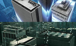 element 3d metropolitan freebie
