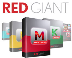 red giant products