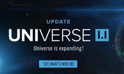 red giant universe updates