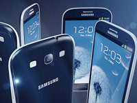 element galaxy phone model