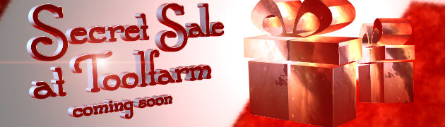 toolfarm secret sale