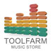 toolfarm music store