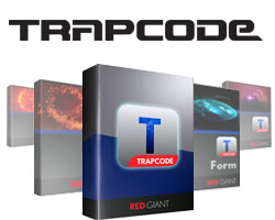 trapcode products