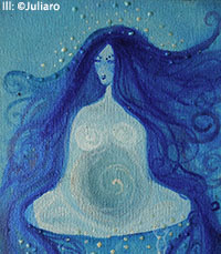 The Womb Light