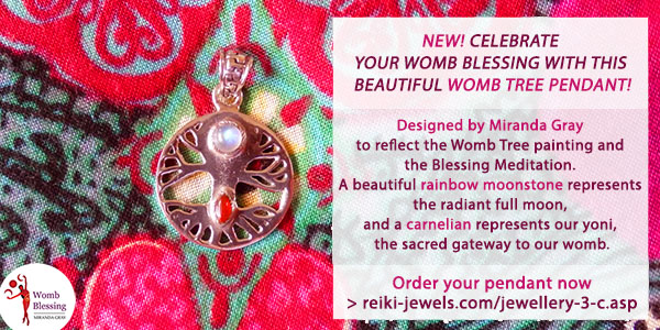 WOMB TREE PENDANT > http://reiki-jewels.com/womb-tree-jewellery-91-c.asp