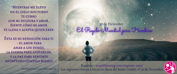 Worldwide Gift Register: https://wombblessing.com/register-men/