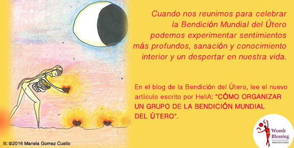 Each Worldwide Womb Blessing
has specific ‘Rays of Moonlight’ that
will flow into our womb energy centre
to bring us gifts to help us in our lives.
For February we will be given
‘Gold and Pink Ray of Moonlight’
enriching and empowered female love.
On the 22nd FEBRUARY join us
in the WORLDWIDE WOMB BLESSING
and bathe your female essence
in this magical and powerful
‘Gold and Pink Ray of Moonlight’.
Register http://www.mirandagray.co.uk/register.html
