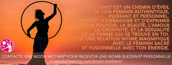 Contact a Moon Mother