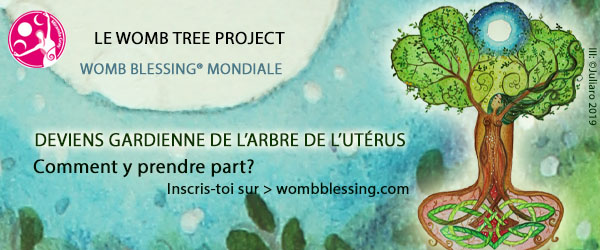 THE WOMB TREE PROJECT