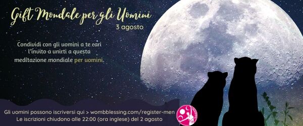 Worldwide Gift 3rd August